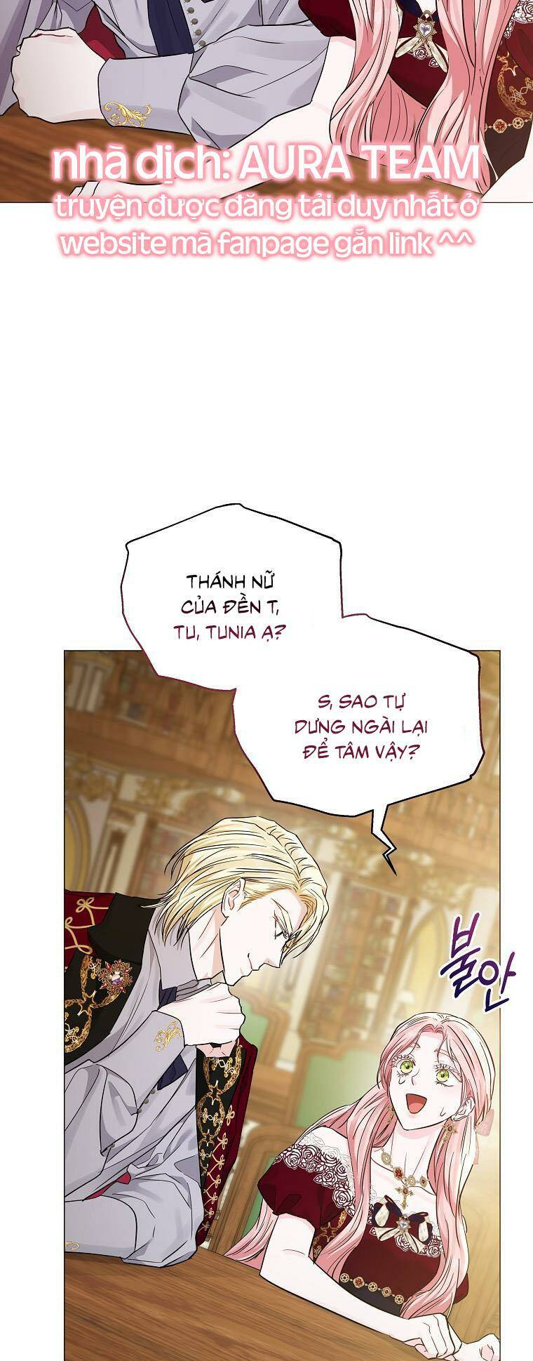 Này Người Chồng Phản Diện, Ngài Ám Ảnh Sai Người Rồi: Chapter 25