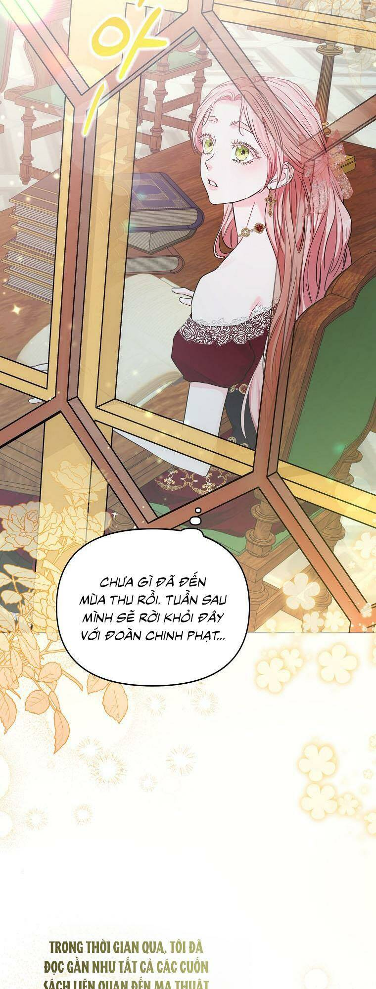 Này Người Chồng Phản Diện, Ngài Ám Ảnh Sai Người Rồi: Chapter 25