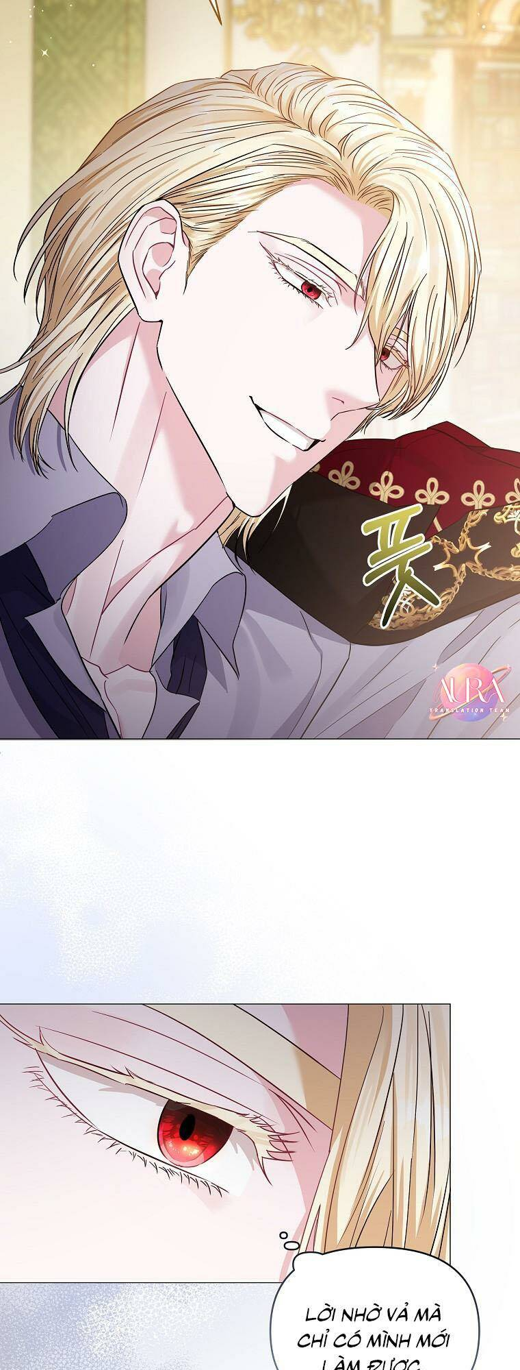 Này Người Chồng Phản Diện, Ngài Ám Ảnh Sai Người Rồi: Chapter 25
