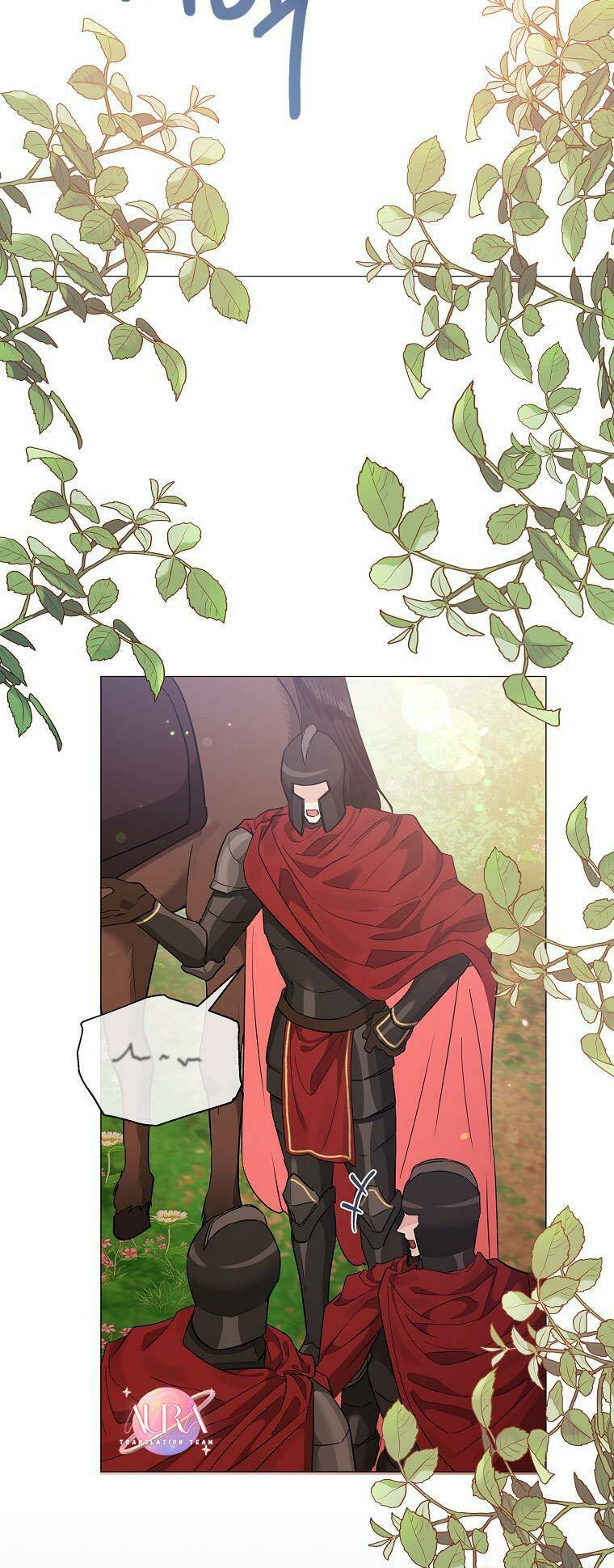 Này Người Chồng Phản Diện, Ngài Ám Ảnh Sai Người Rồi: Chapter 25