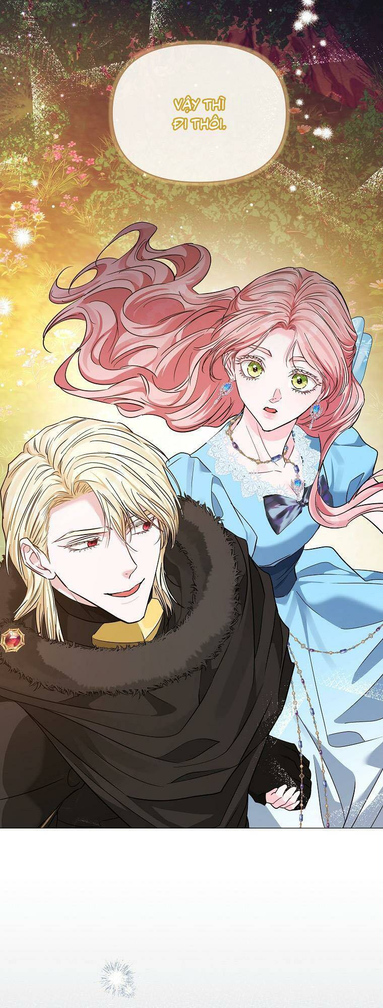Này Người Chồng Phản Diện, Ngài Ám Ảnh Sai Người Rồi: Chapter 25