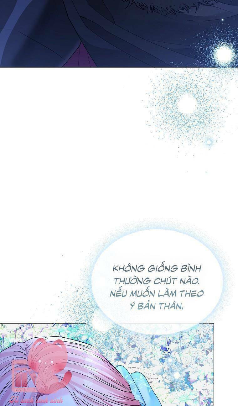 Này Người Chồng Phản Diện, Ngài Ám Ảnh Sai Người Rồi: Chapter 26