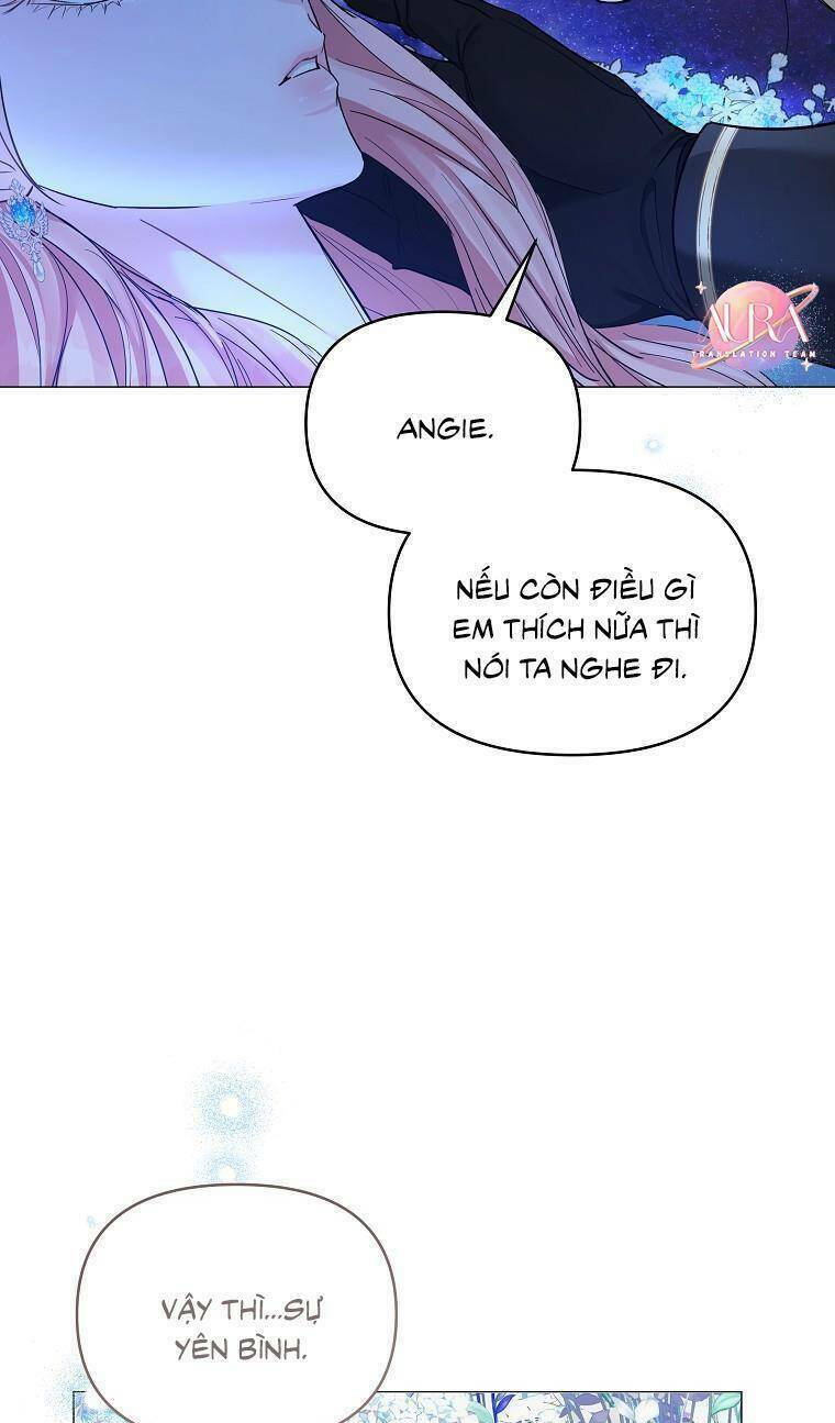 Này Người Chồng Phản Diện, Ngài Ám Ảnh Sai Người Rồi: Chapter 26