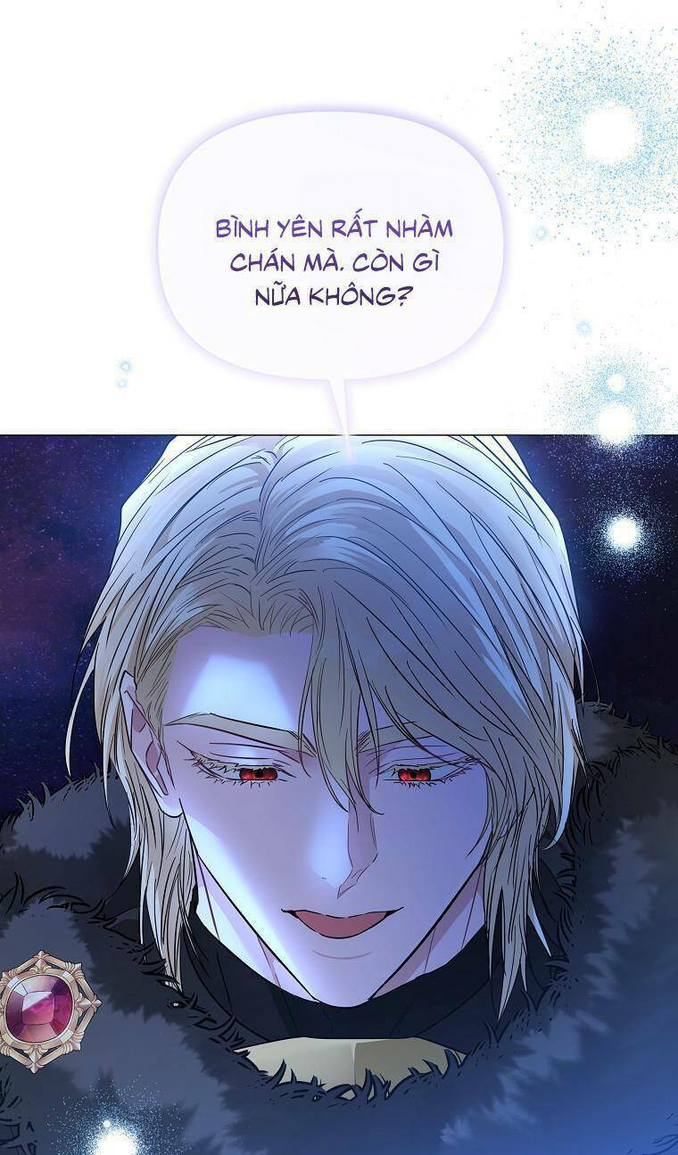 Này Người Chồng Phản Diện, Ngài Ám Ảnh Sai Người Rồi: Chapter 26