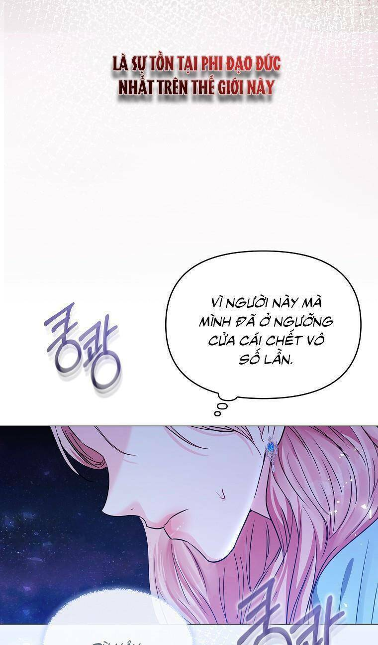 Này Người Chồng Phản Diện, Ngài Ám Ảnh Sai Người Rồi: Chapter 26