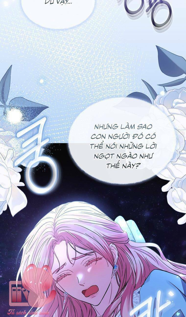 Này Người Chồng Phản Diện, Ngài Ám Ảnh Sai Người Rồi: Chapter 26