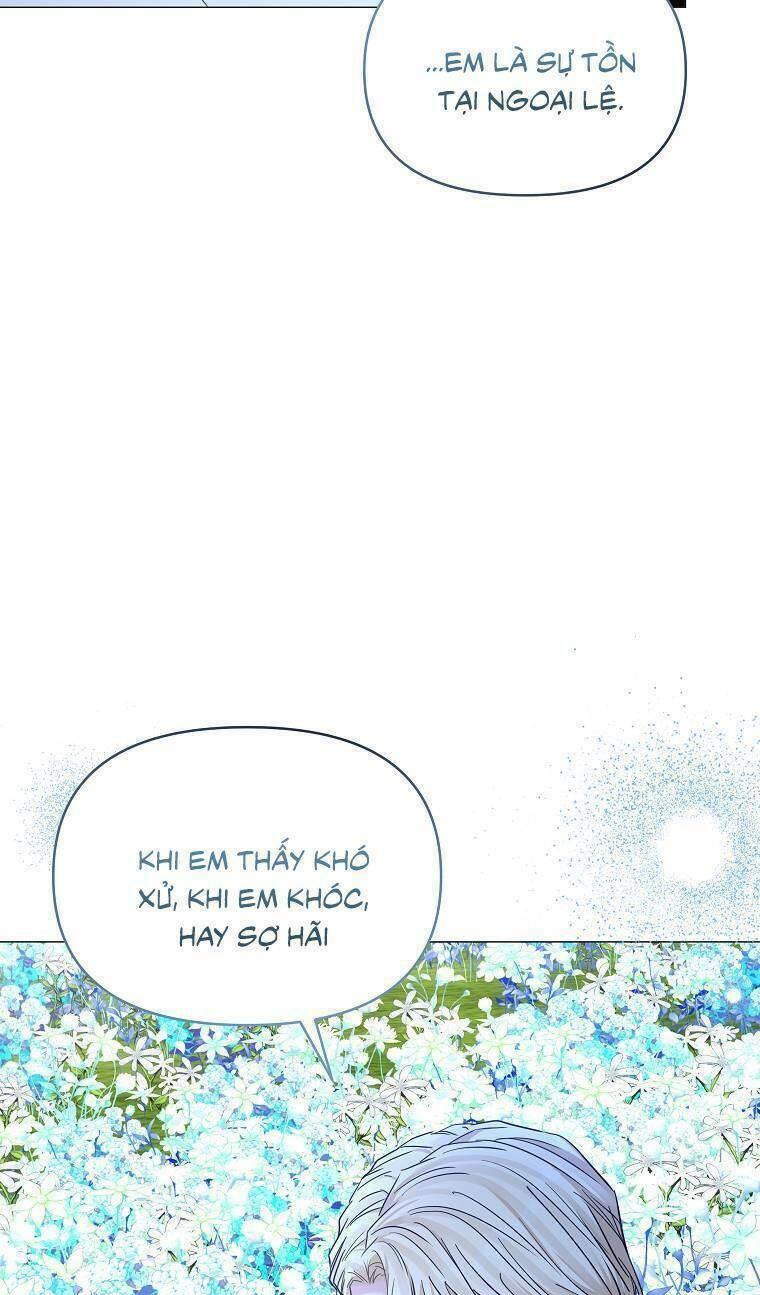 Này Người Chồng Phản Diện, Ngài Ám Ảnh Sai Người Rồi: Chapter 26