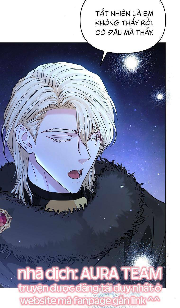 Này Người Chồng Phản Diện, Ngài Ám Ảnh Sai Người Rồi: Chapter 26