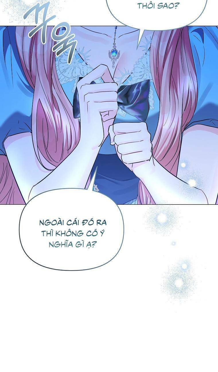Này Người Chồng Phản Diện, Ngài Ám Ảnh Sai Người Rồi: Chapter 26