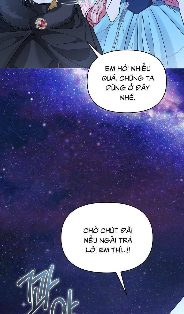 Này Người Chồng Phản Diện, Ngài Ám Ảnh Sai Người Rồi: Chapter 26