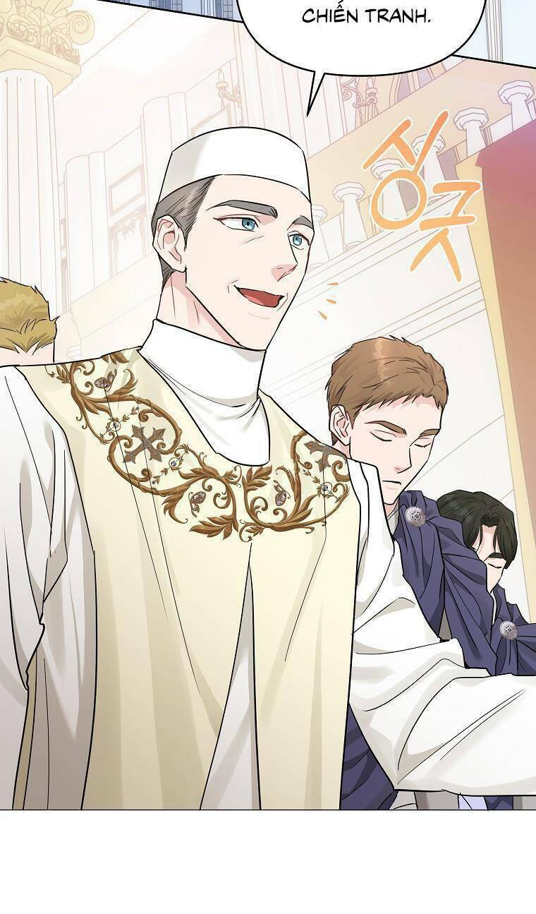 Này Người Chồng Phản Diện, Ngài Ám Ảnh Sai Người Rồi: Chapter 26