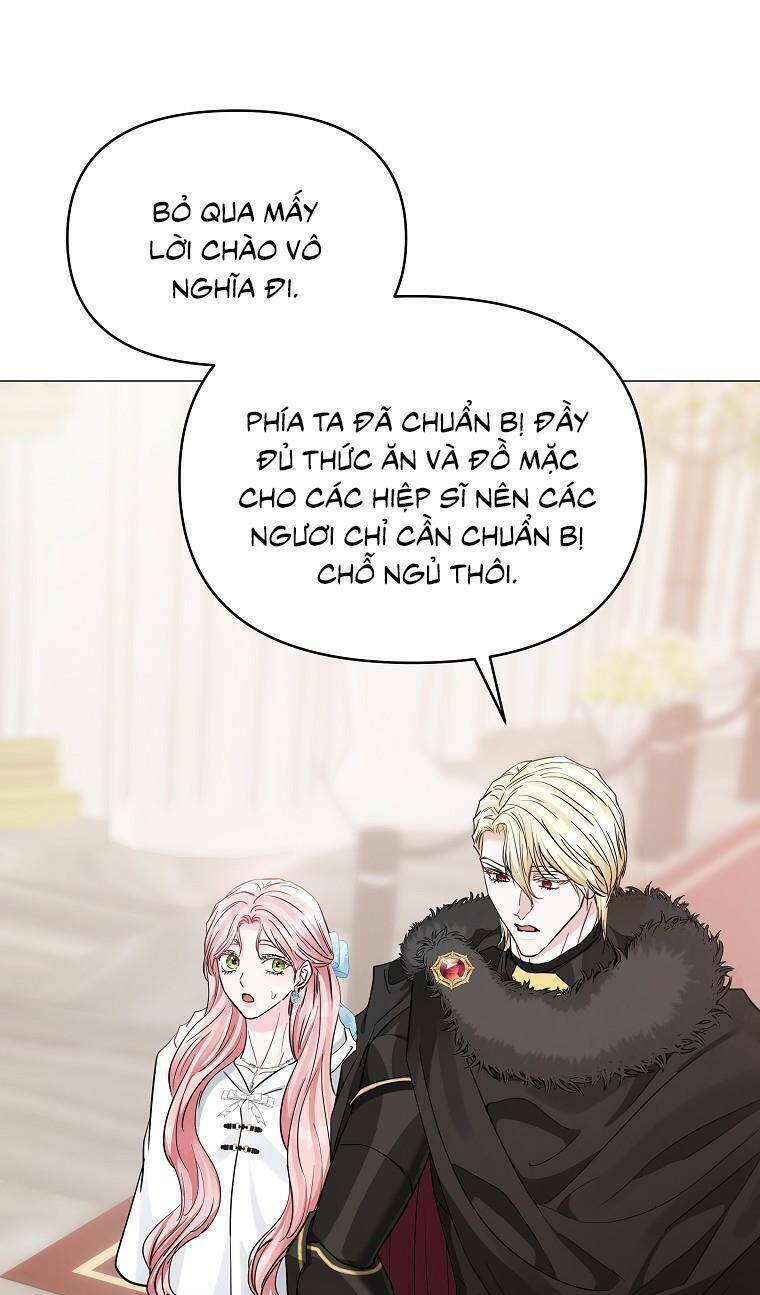 Này Người Chồng Phản Diện, Ngài Ám Ảnh Sai Người Rồi: Chapter 26