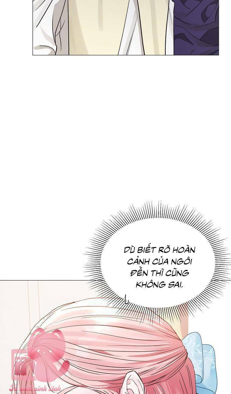 Này Người Chồng Phản Diện, Ngài Ám Ảnh Sai Người Rồi: Chapter 26