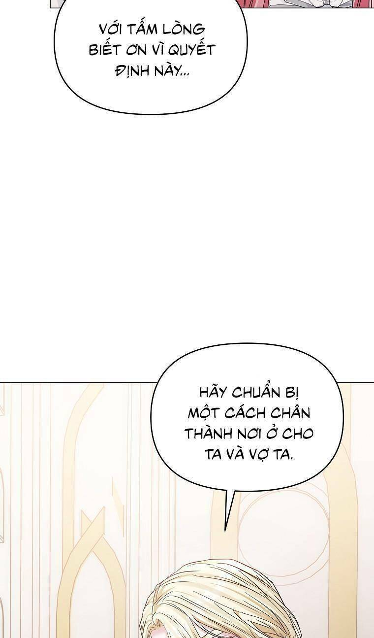 Này Người Chồng Phản Diện, Ngài Ám Ảnh Sai Người Rồi: Chapter 26