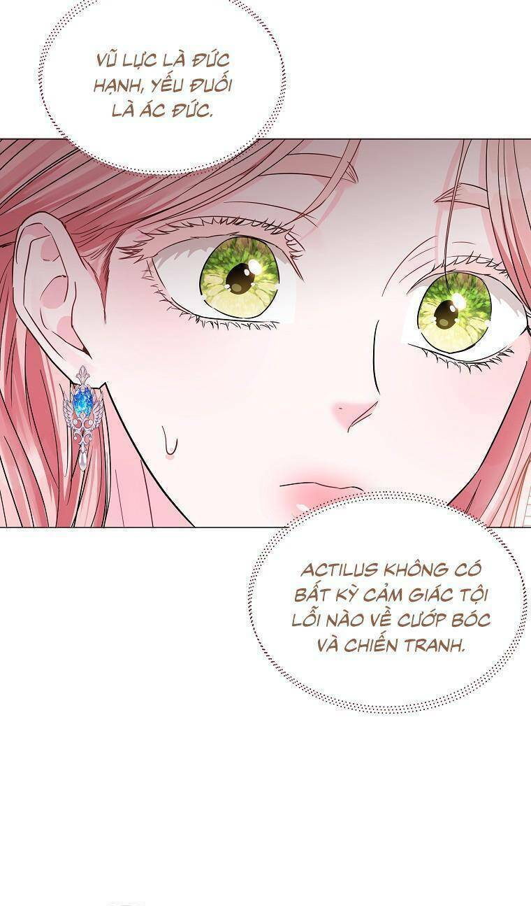 Này Người Chồng Phản Diện, Ngài Ám Ảnh Sai Người Rồi: Chapter 26