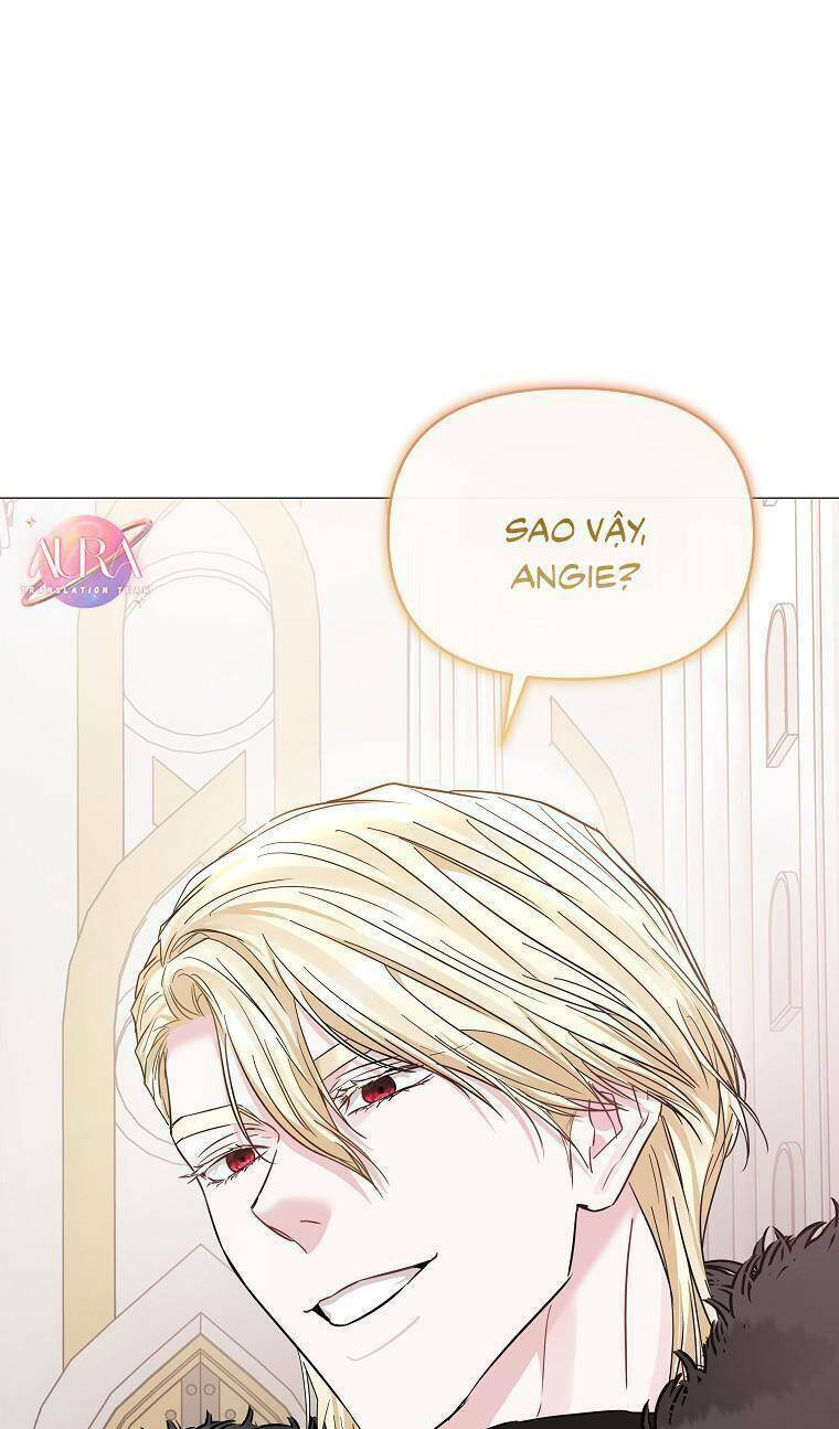 Này Người Chồng Phản Diện, Ngài Ám Ảnh Sai Người Rồi: Chapter 26