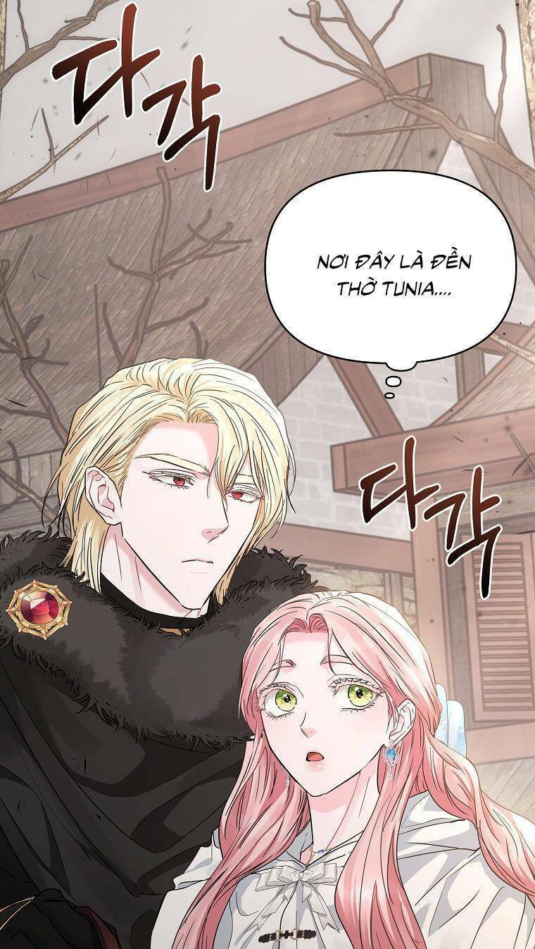 Này Người Chồng Phản Diện, Ngài Ám Ảnh Sai Người Rồi: Chapter 26