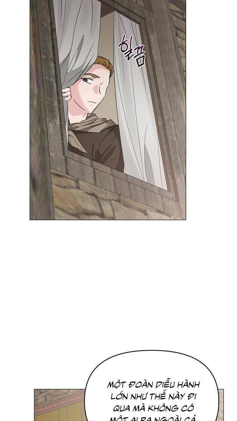 Này Người Chồng Phản Diện, Ngài Ám Ảnh Sai Người Rồi: Chapter 26
