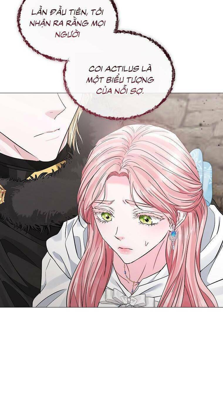 Này Người Chồng Phản Diện, Ngài Ám Ảnh Sai Người Rồi: Chapter 26