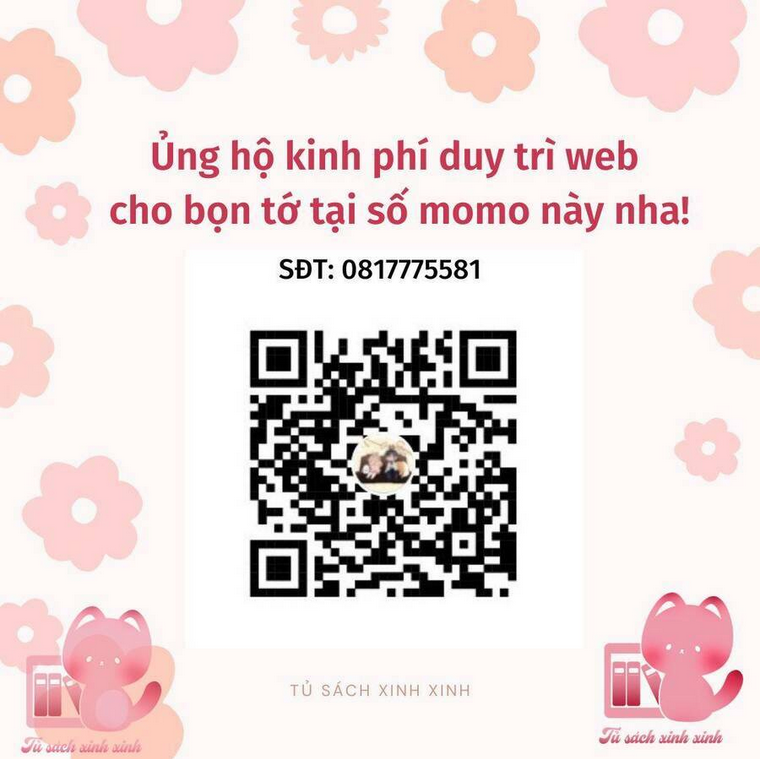 Này Người Chồng Phản Diện, Ngài Ám Ảnh Sai Người Rồi: Chapter 26