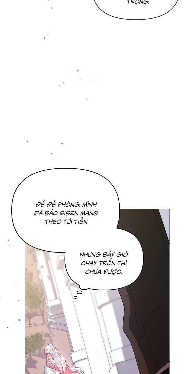 Này Người Chồng Phản Diện, Ngài Ám Ảnh Sai Người Rồi: Chapter 27