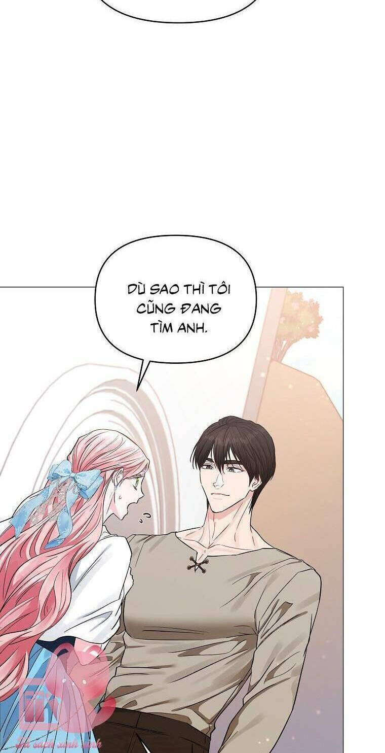 Này Người Chồng Phản Diện, Ngài Ám Ảnh Sai Người Rồi: Chapter 27