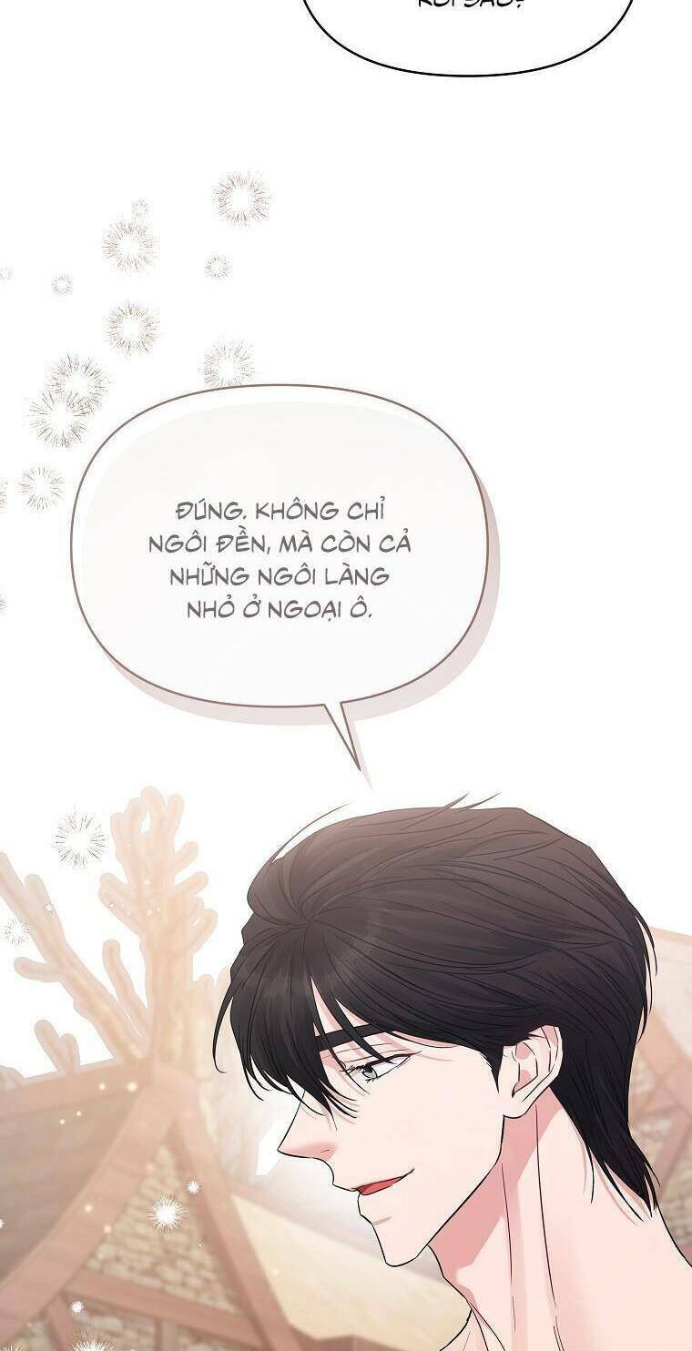 Này Người Chồng Phản Diện, Ngài Ám Ảnh Sai Người Rồi: Chapter 27