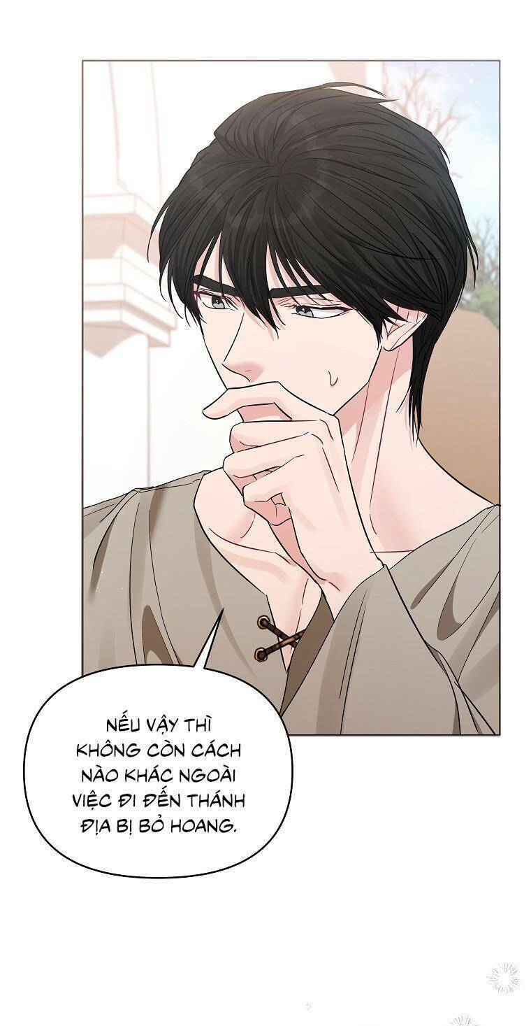 Này Người Chồng Phản Diện, Ngài Ám Ảnh Sai Người Rồi: Chapter 27