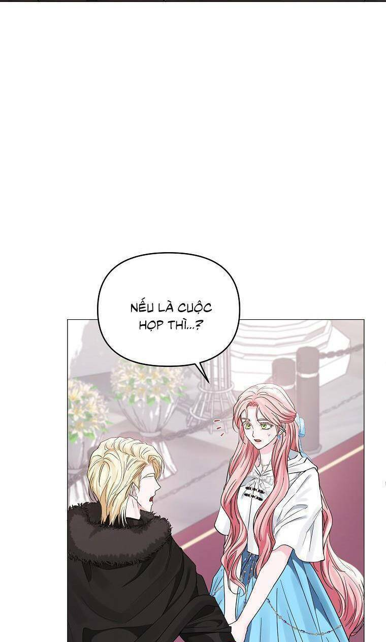 Này Người Chồng Phản Diện, Ngài Ám Ảnh Sai Người Rồi: Chapter 27