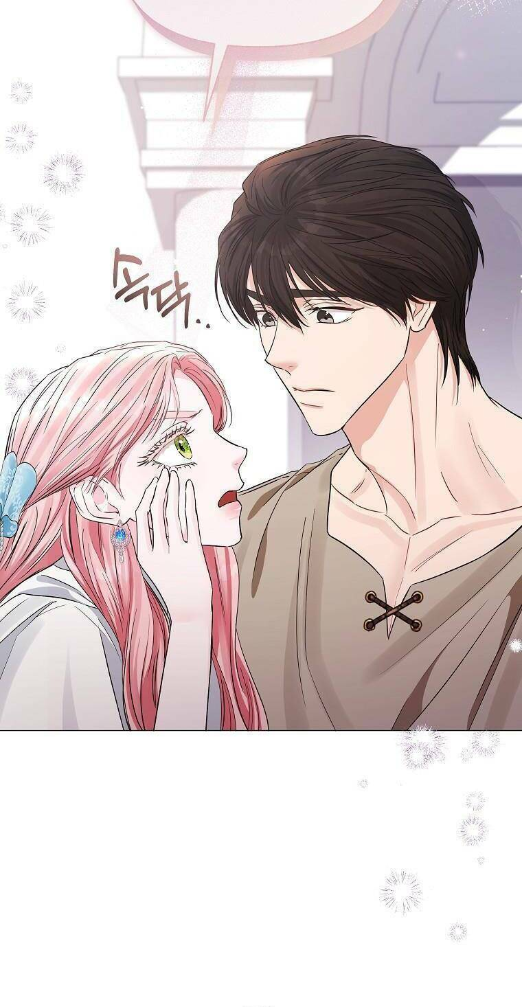 Này Người Chồng Phản Diện, Ngài Ám Ảnh Sai Người Rồi: Chapter 27