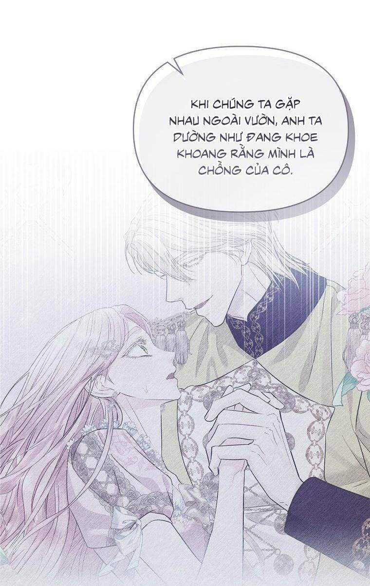 Này Người Chồng Phản Diện, Ngài Ám Ảnh Sai Người Rồi: Chapter 27