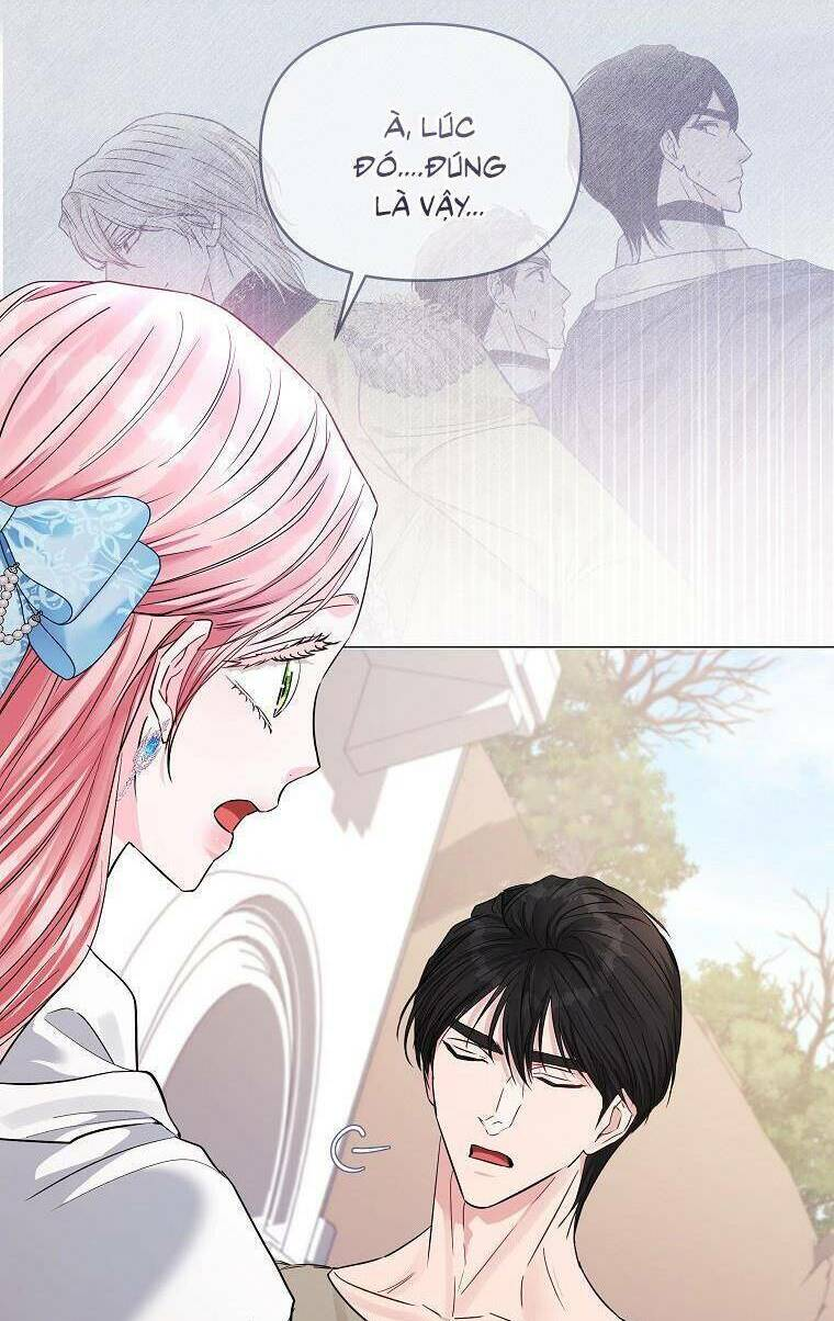 Này Người Chồng Phản Diện, Ngài Ám Ảnh Sai Người Rồi: Chapter 27