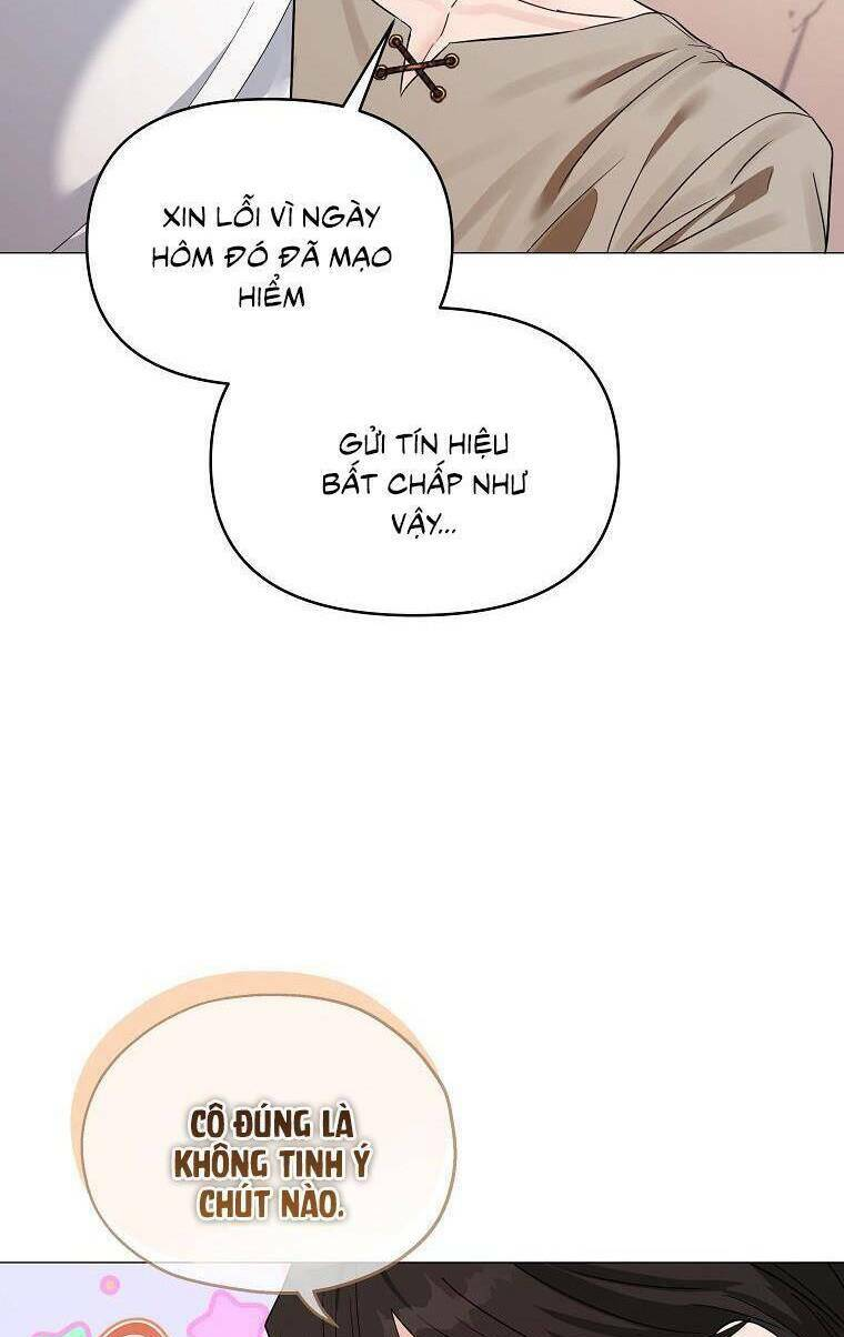 Này Người Chồng Phản Diện, Ngài Ám Ảnh Sai Người Rồi: Chapter 27