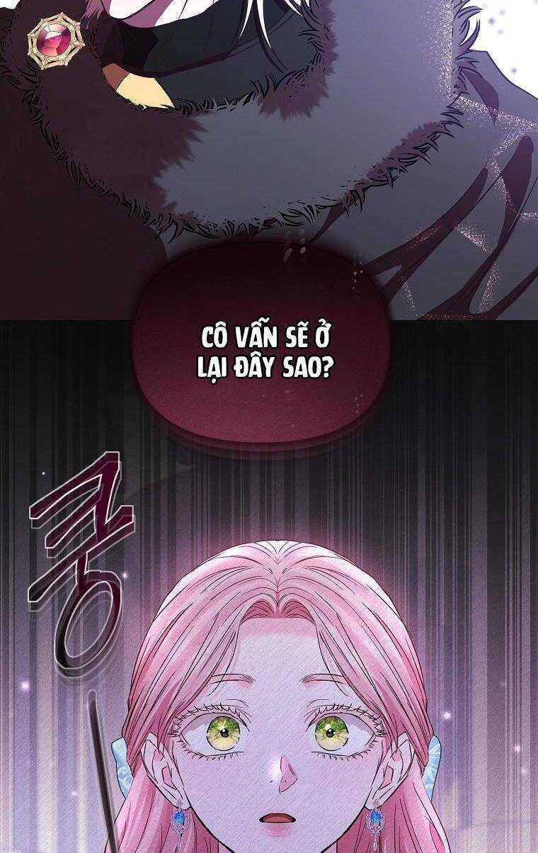 Này Người Chồng Phản Diện, Ngài Ám Ảnh Sai Người Rồi: Chapter 27