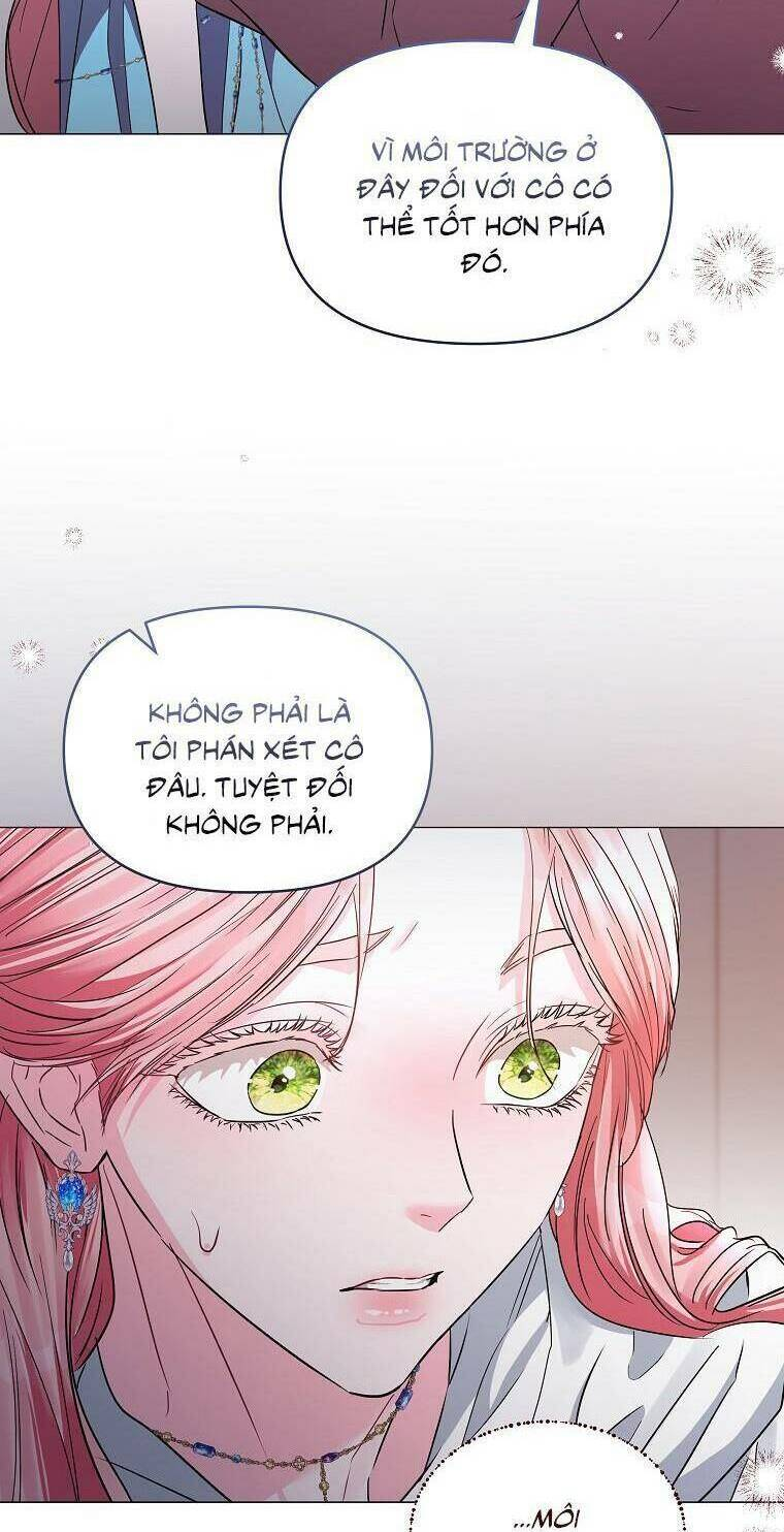 Này Người Chồng Phản Diện, Ngài Ám Ảnh Sai Người Rồi: Chapter 27