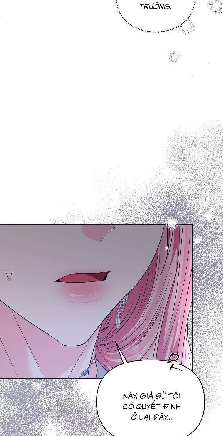 Này Người Chồng Phản Diện, Ngài Ám Ảnh Sai Người Rồi: Chapter 27