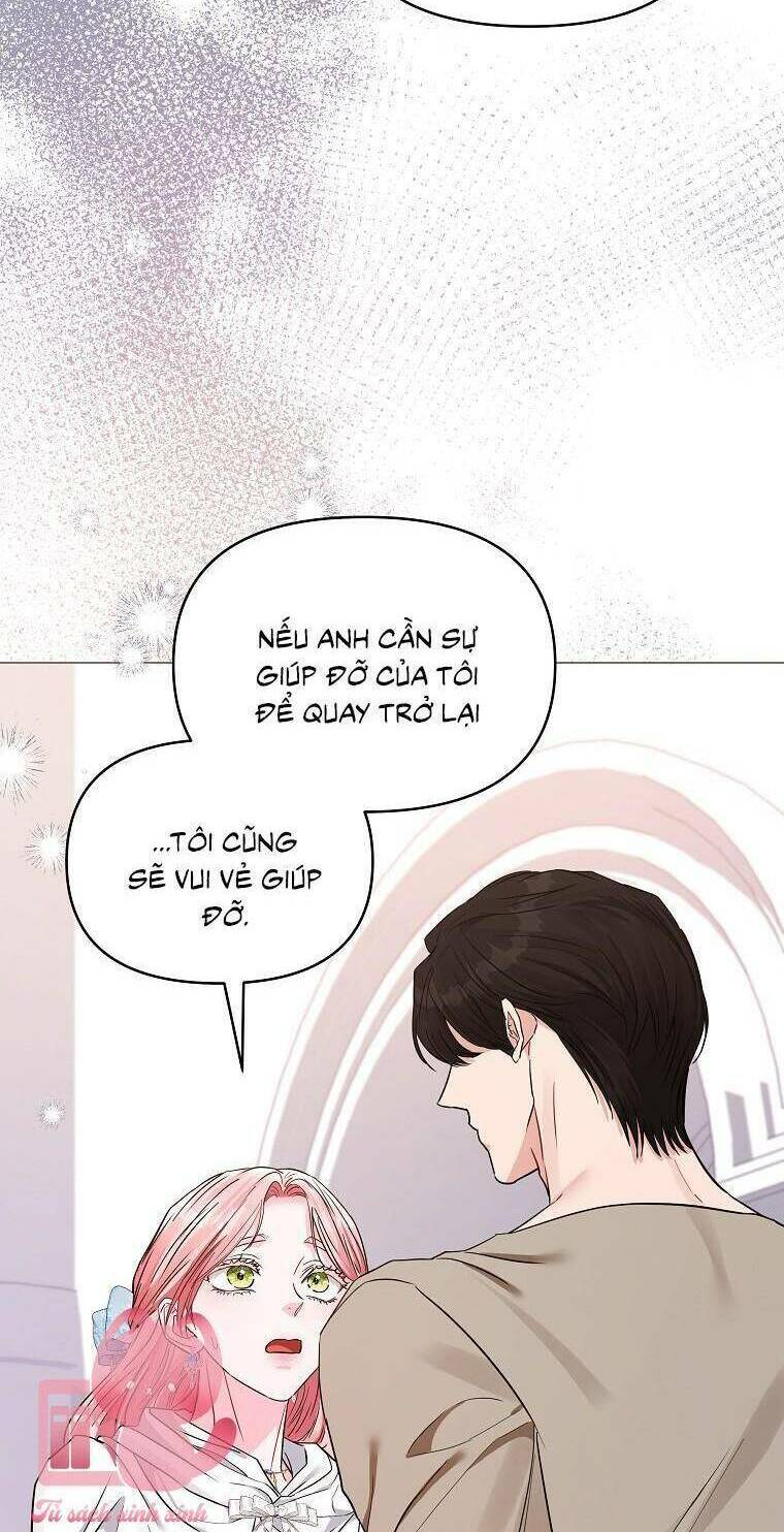 Này Người Chồng Phản Diện, Ngài Ám Ảnh Sai Người Rồi: Chapter 27