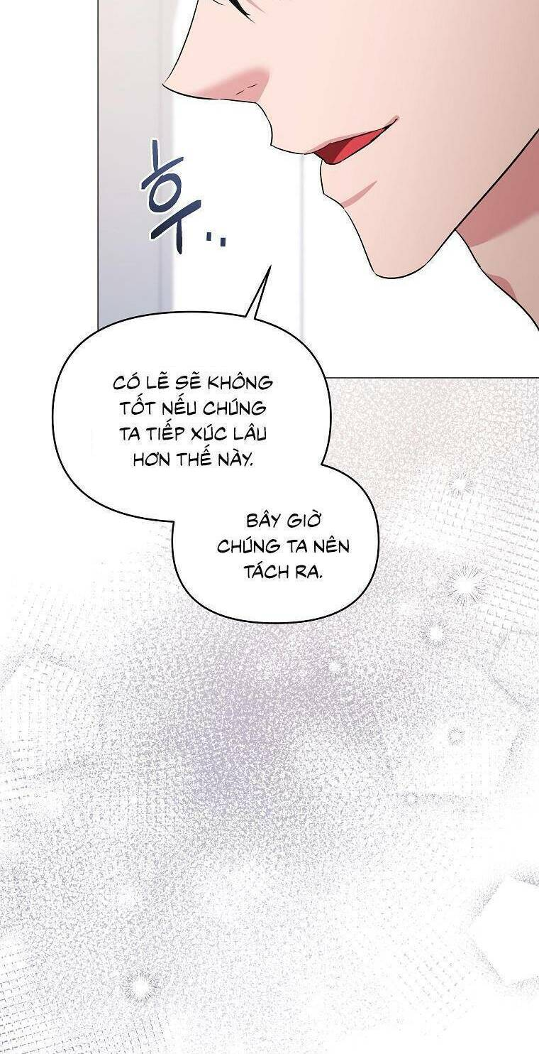 Này Người Chồng Phản Diện, Ngài Ám Ảnh Sai Người Rồi: Chapter 27