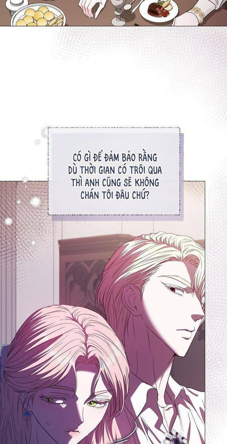 Này Người Chồng Phản Diện, Ngài Ám Ảnh Sai Người Rồi: Chapter 27