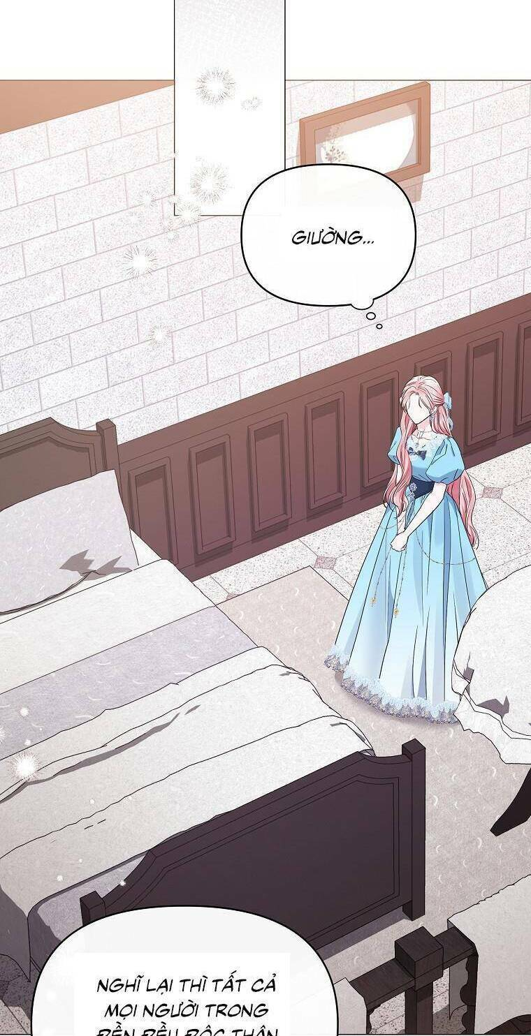 Này Người Chồng Phản Diện, Ngài Ám Ảnh Sai Người Rồi: Chapter 27