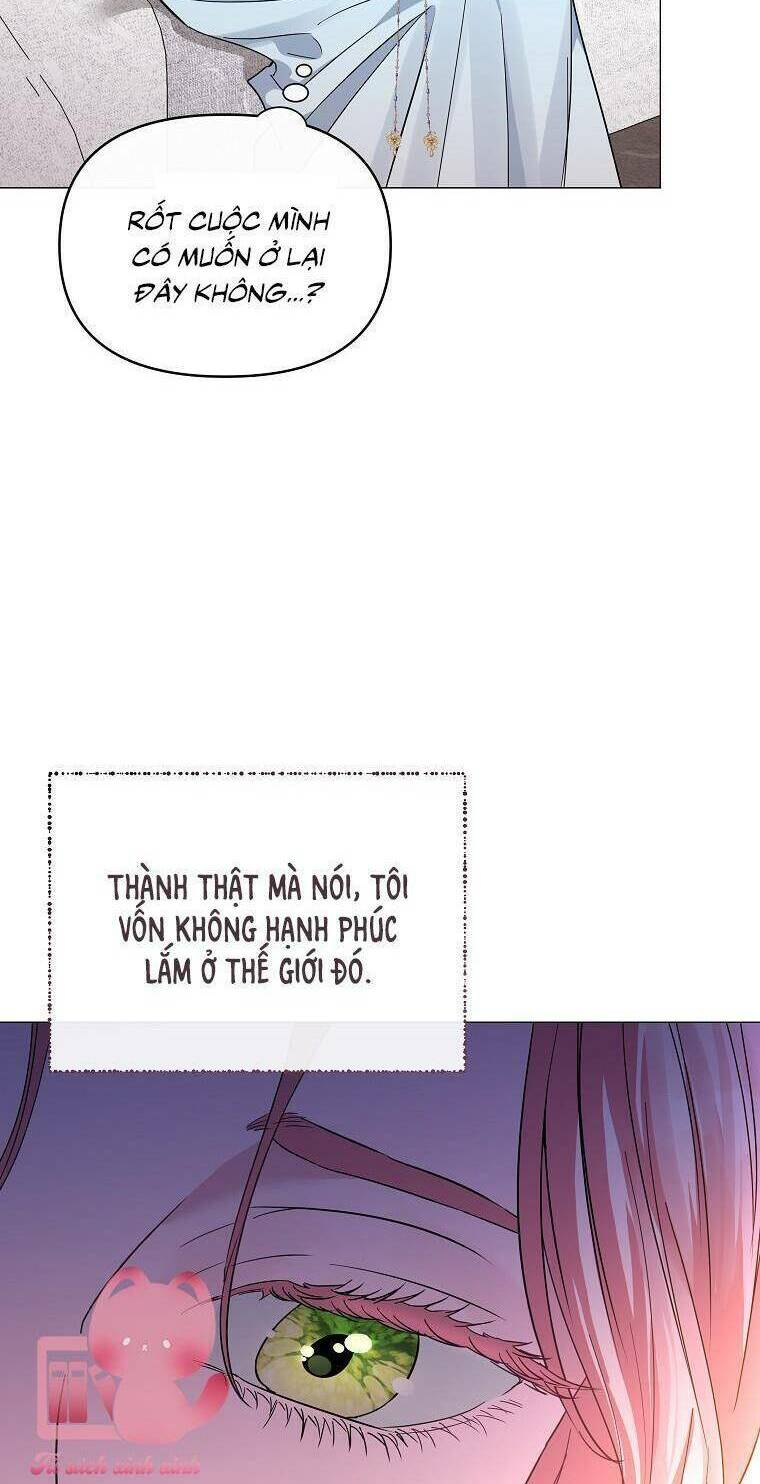 Này Người Chồng Phản Diện, Ngài Ám Ảnh Sai Người Rồi: Chapter 27