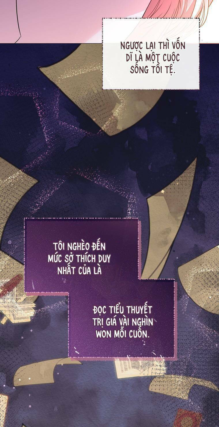 Này Người Chồng Phản Diện, Ngài Ám Ảnh Sai Người Rồi: Chapter 27