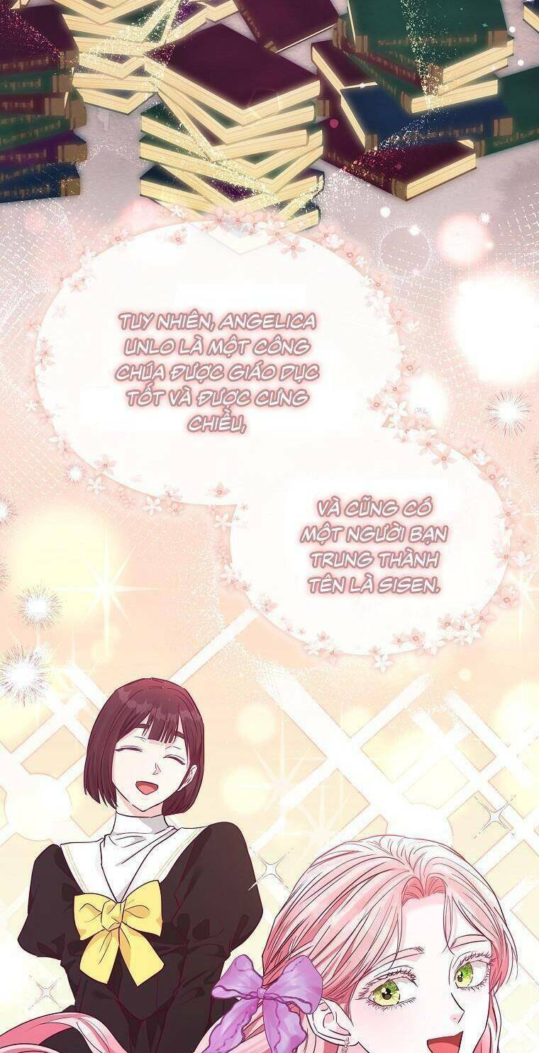 Này Người Chồng Phản Diện, Ngài Ám Ảnh Sai Người Rồi: Chapter 27