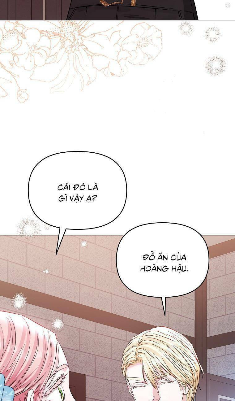 Này Người Chồng Phản Diện, Ngài Ám Ảnh Sai Người Rồi: Chapter 27