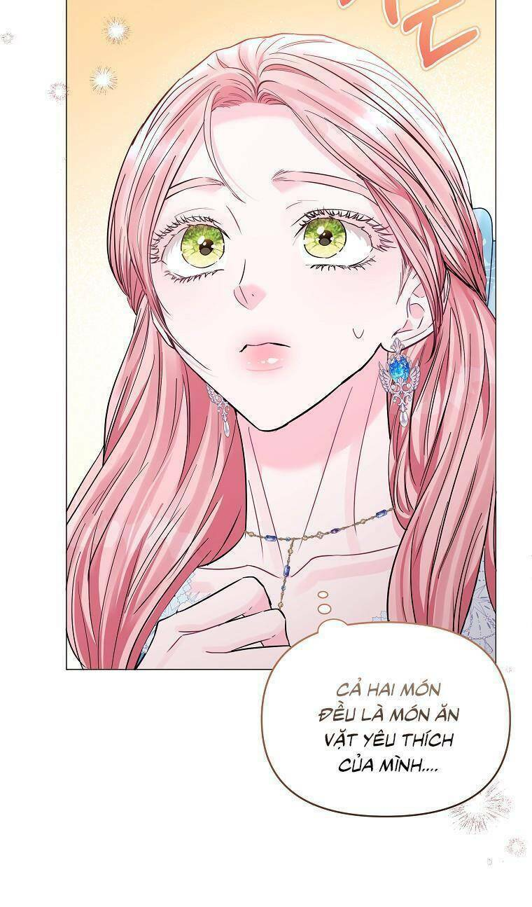 Này Người Chồng Phản Diện, Ngài Ám Ảnh Sai Người Rồi: Chapter 27