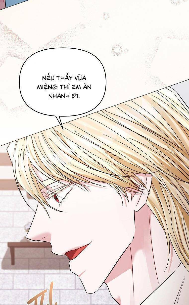 Này Người Chồng Phản Diện, Ngài Ám Ảnh Sai Người Rồi: Chapter 27