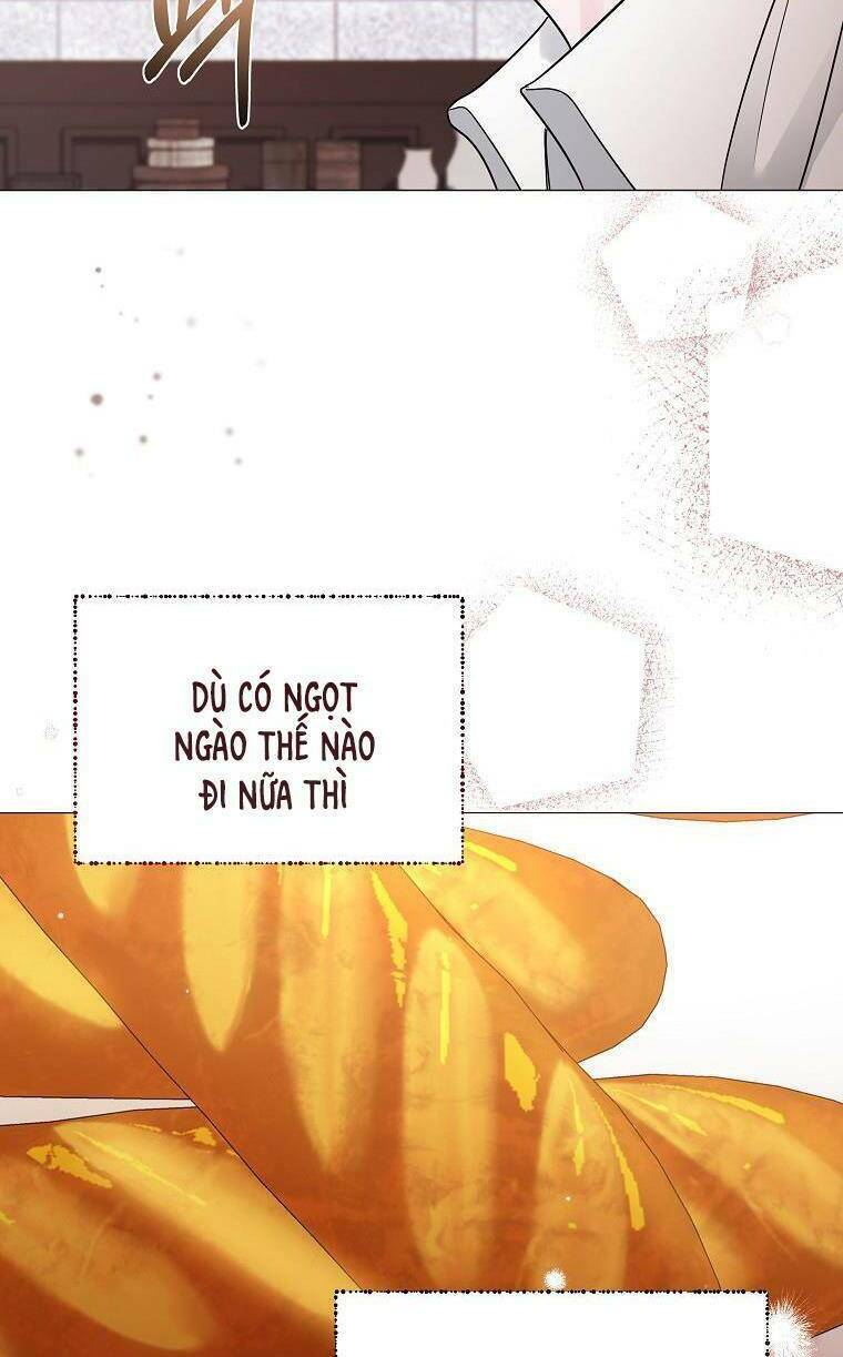 Này Người Chồng Phản Diện, Ngài Ám Ảnh Sai Người Rồi: Chapter 27
