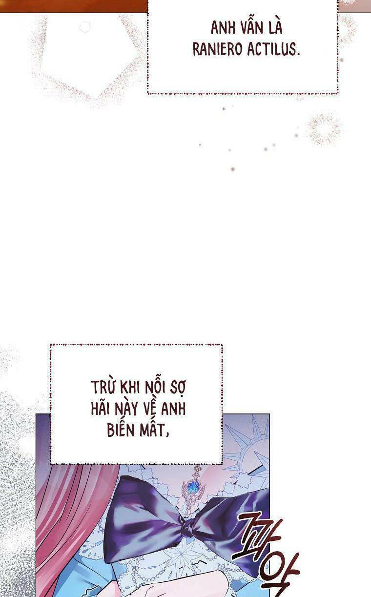 Này Người Chồng Phản Diện, Ngài Ám Ảnh Sai Người Rồi: Chapter 27