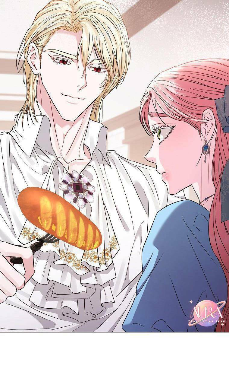 Này Người Chồng Phản Diện, Ngài Ám Ảnh Sai Người Rồi: Chapter 27