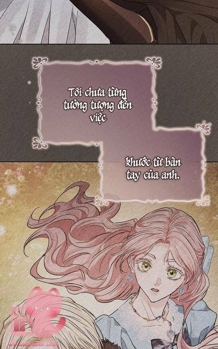 Này Người Chồng Phản Diện, Ngài Ám Ảnh Sai Người Rồi: Chapter 28